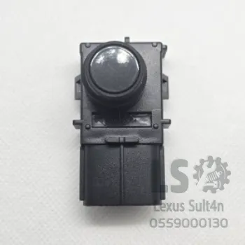 حساس صدام لكزس أمامي وخلفي LS460/LS600